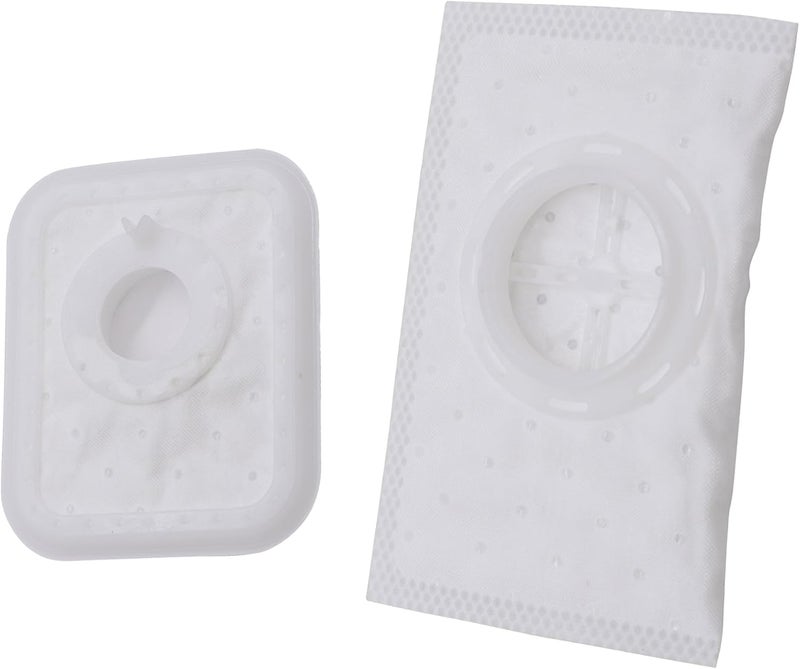 OXCANO FS0112 Fuel Pump Filter Strainer Compatible with Seadoo RXP GTX GTI GSX XP 4-Tec DI 3D RFI Challenger 180 210 230 CS RFI Islandia LRV DI RX DI RXT SP 1998-2012 Replace # 275500655 204560418 - Image 1